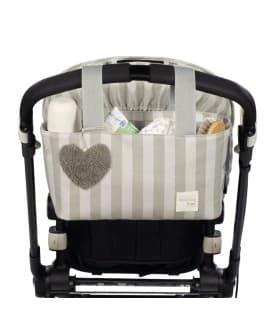 Walking Mum Bolsa Organizadora Sintra Green