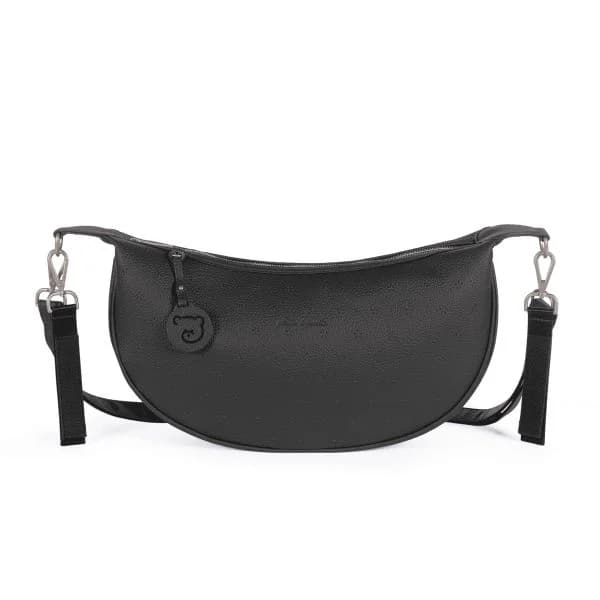 Pasito a Pasito Bolsa Tiracolo Gondola London Black