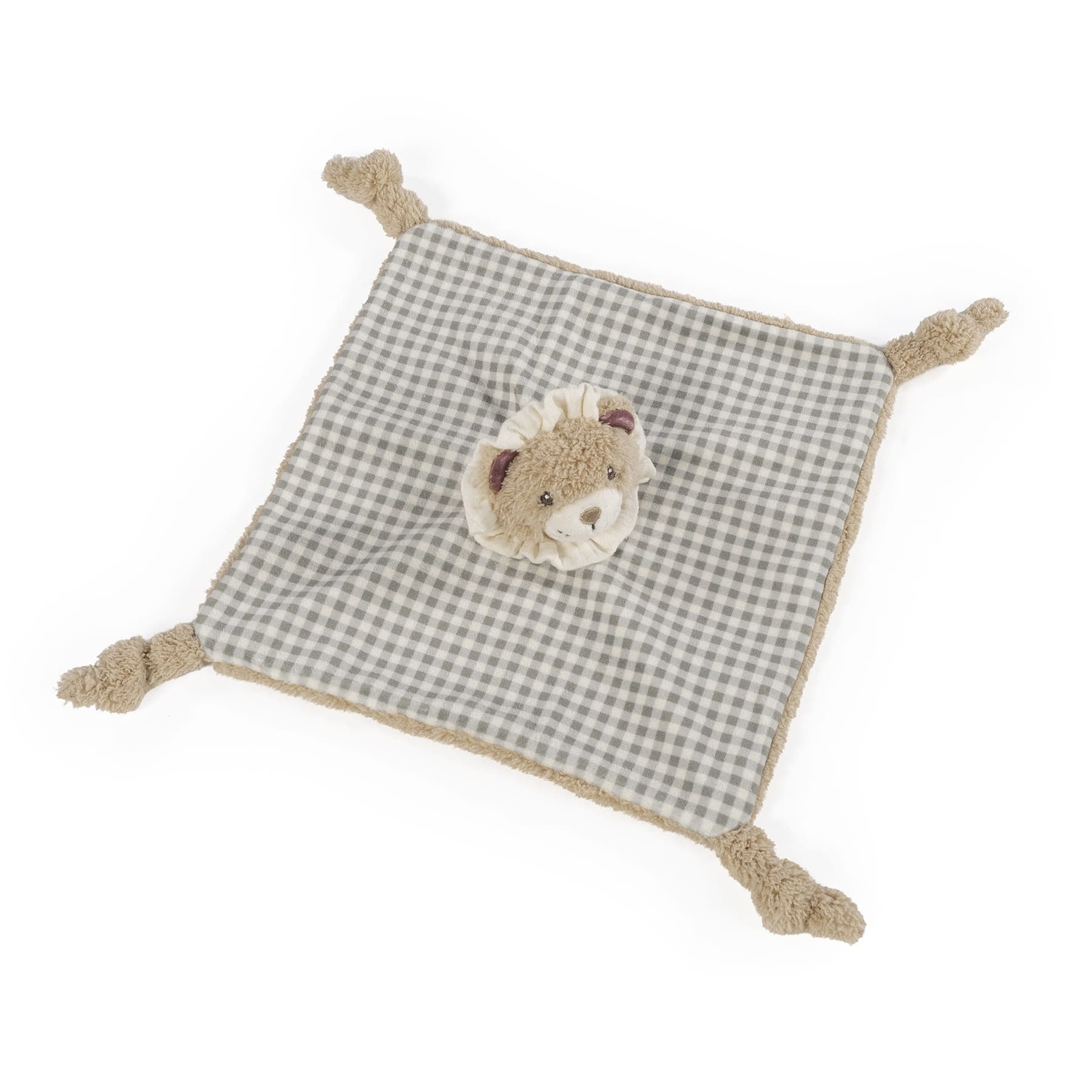 Walking Mum Doudou Gala Mint