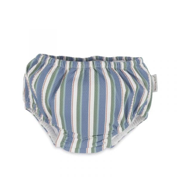 Walking Mum Fralda de Natação/Praia Summer Strips S/S 9-12M