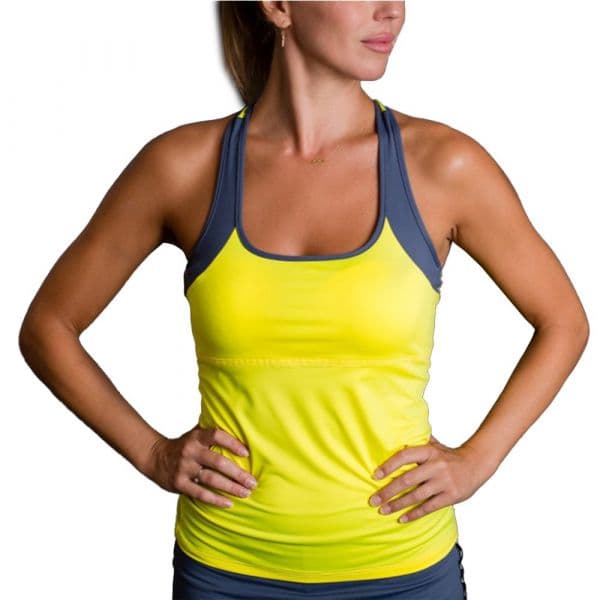 Belenberbel Sun Short Sleeve T-shirt Amarelo S Mulher