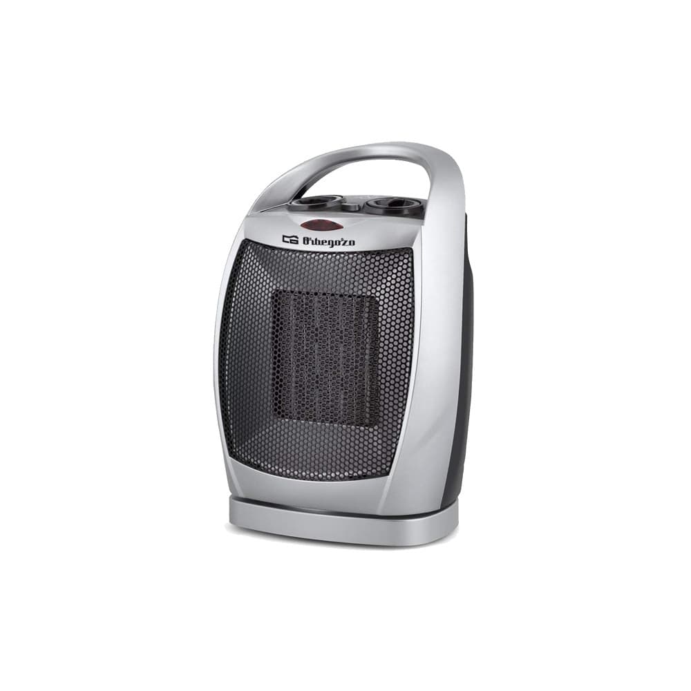 Orbegozo Termoventilador CR 5021 1500W