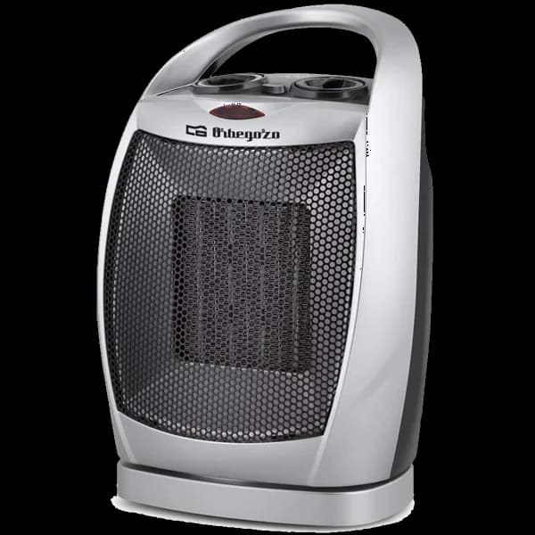 Orbegozo Termoventilador CR 5021 1500W