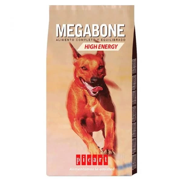 Picart Megabone High Energy 20Kg
