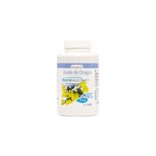 Drasanvi Onagra 515mg 200 Cápsulas