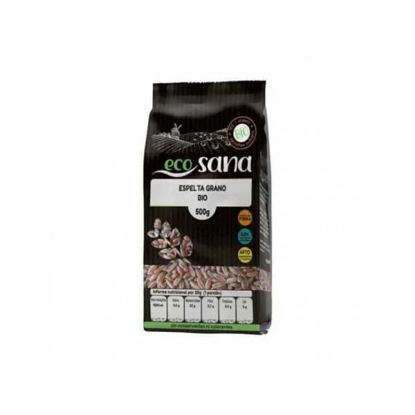 Ecosana Espelta Grão Bio 500g