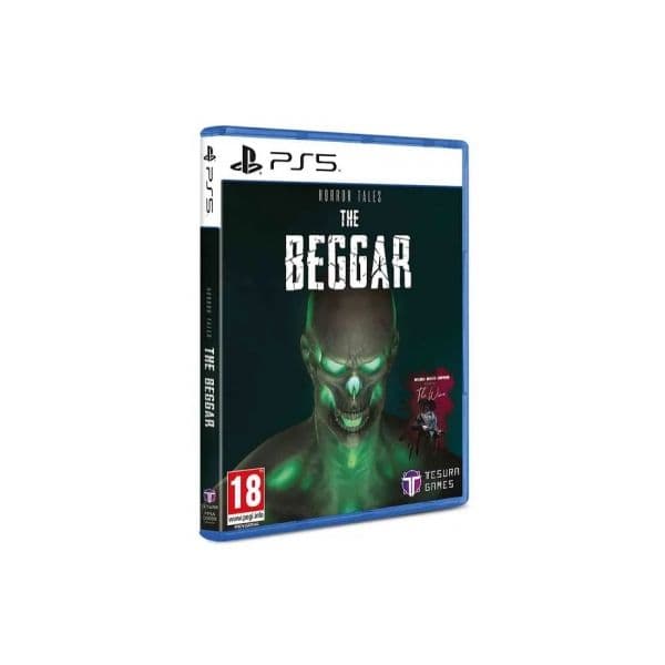 Horror Tales: The Beggar PS5
