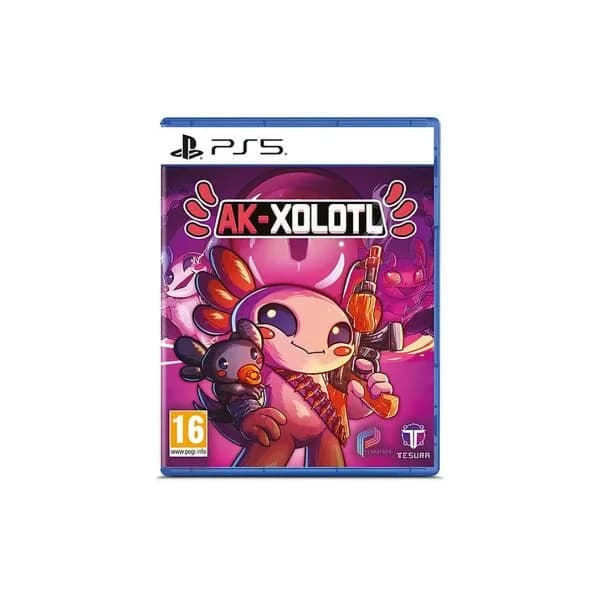 AK-xolotl PS5