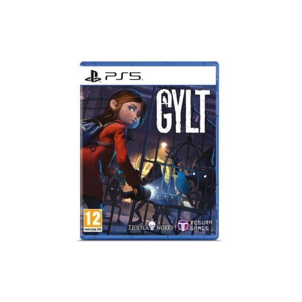 GYLT PS5