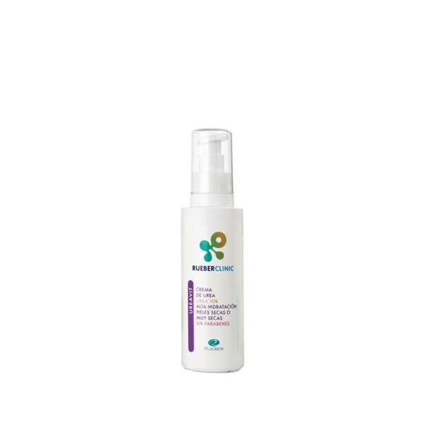 Rueber Ureavit Creme Alta Hidratação 200ml