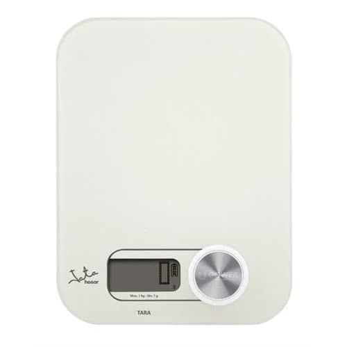 BALANÇA DE COZINHA JATA DIGITAL 5KG