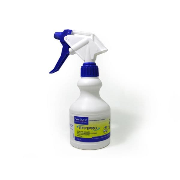 Virbac Effipro Spray 100ml