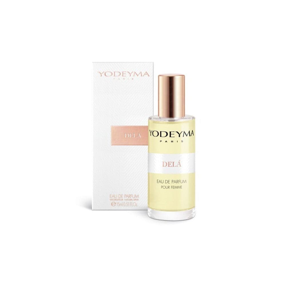 Yodeyma - Perfume de Mujer Delá 15 ml