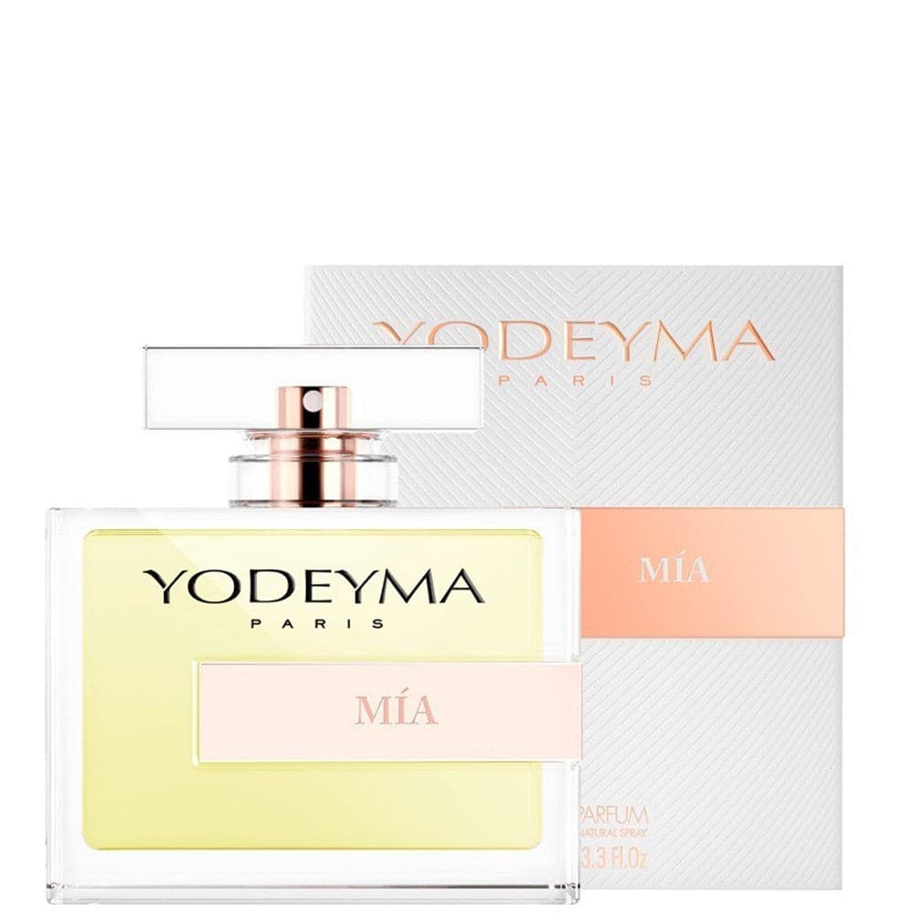Yodeyma - Perfume de Mujer Mía 100 ml