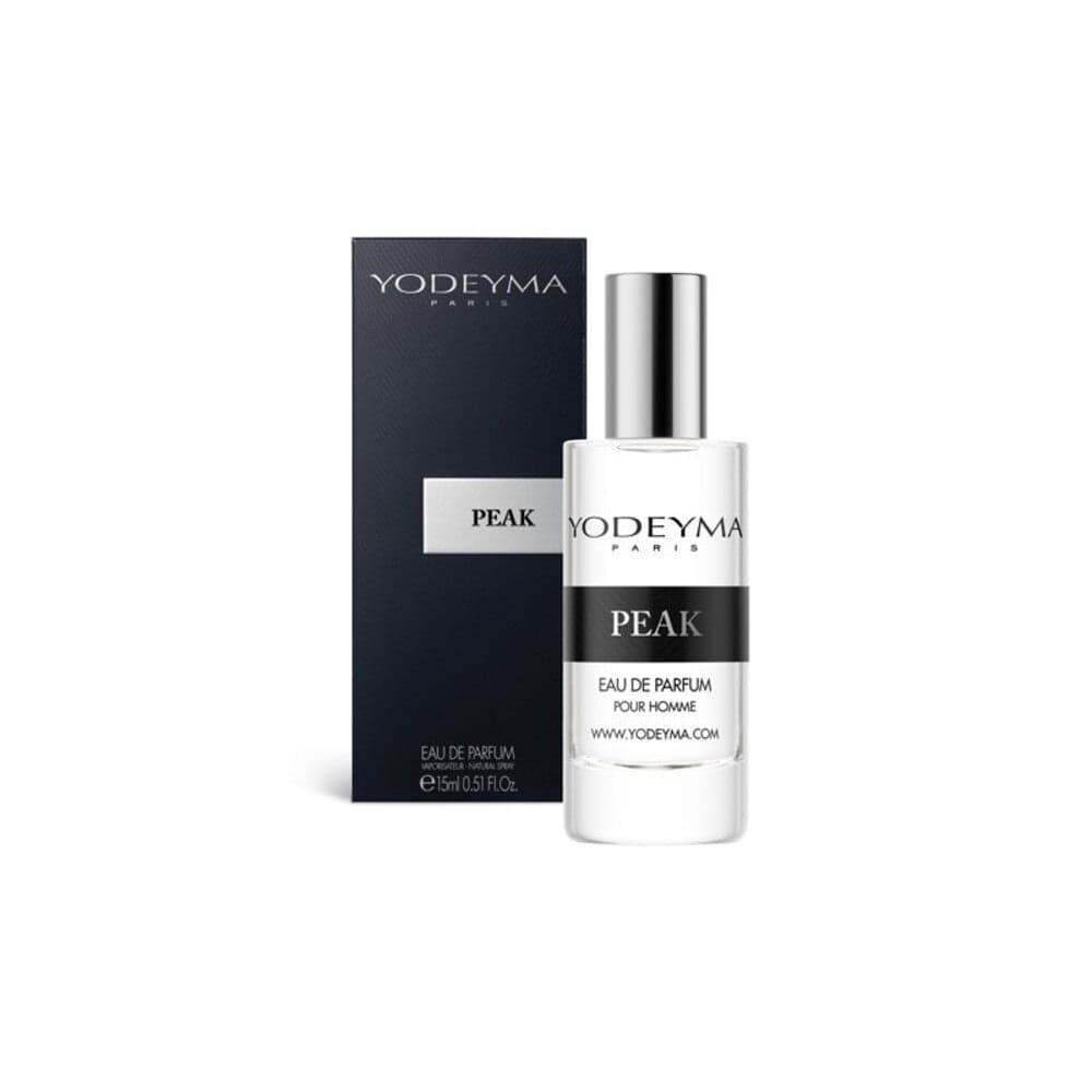 Yodeyma Peak Eau de Parfum Woman 15ml (Original)