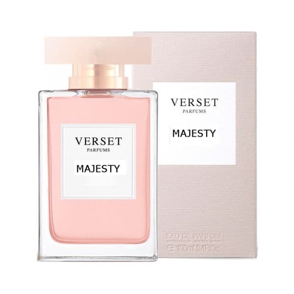 Verset Parfums Majesty for Her 100ml (Original)