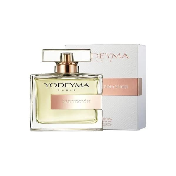 Yodeyma Seducción Eau de Parfum Woman 100ml (Original)