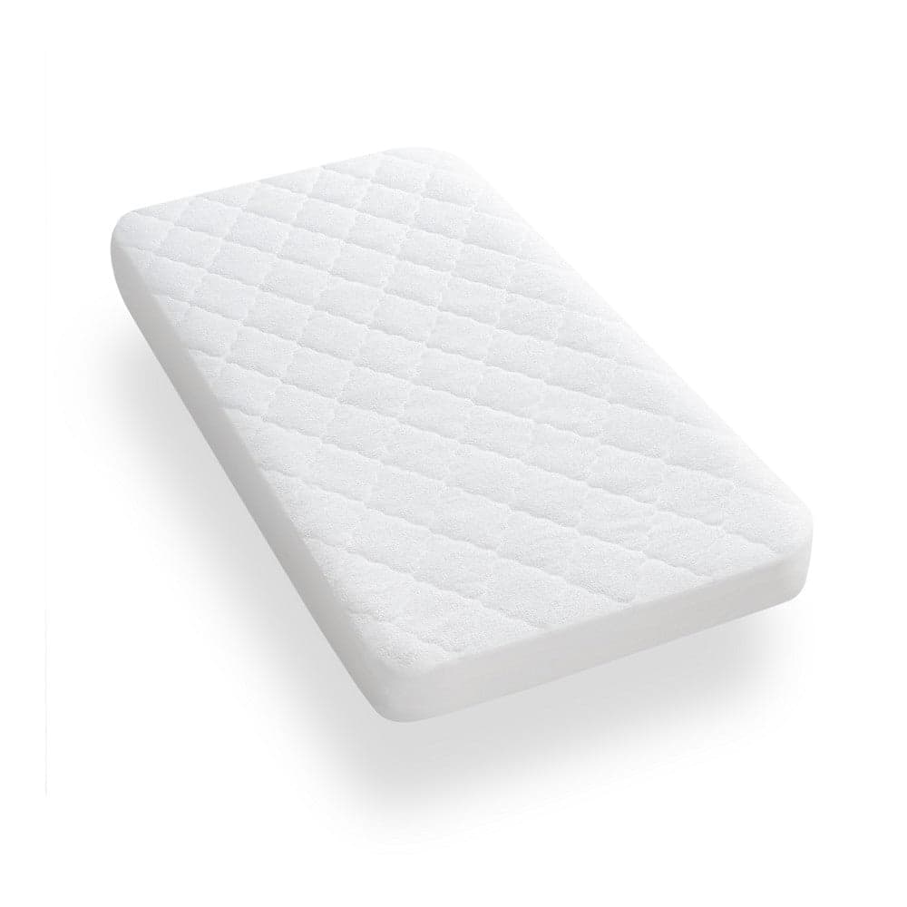 Protetor de colchão 70X140 Acolchoado Interbaby