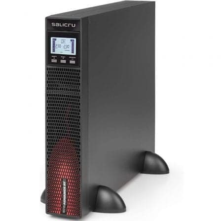 UPS Salicru SPS ADVANCE RT2 SPS 1500 ADV RT2 - 6A0CA000003