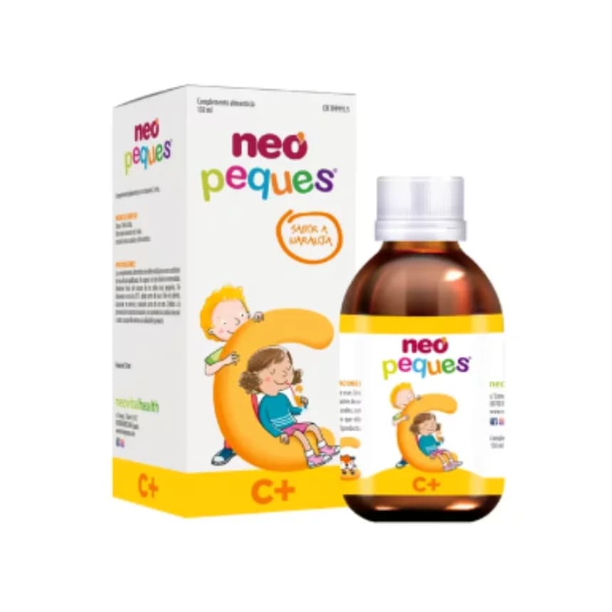 Neo Peques C 150ml