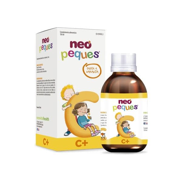 Neo Peques C 150ml