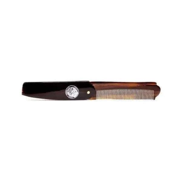 Hey Joe! Deluxe Folding Comb