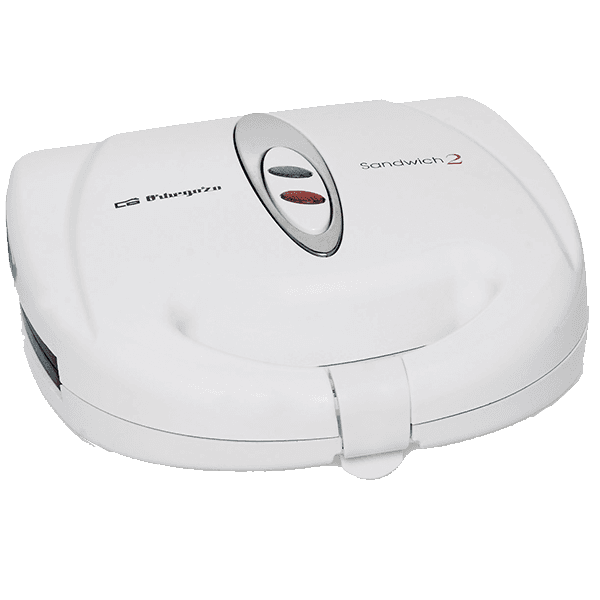 Orbegozo Sandwicheira SW5000 800W