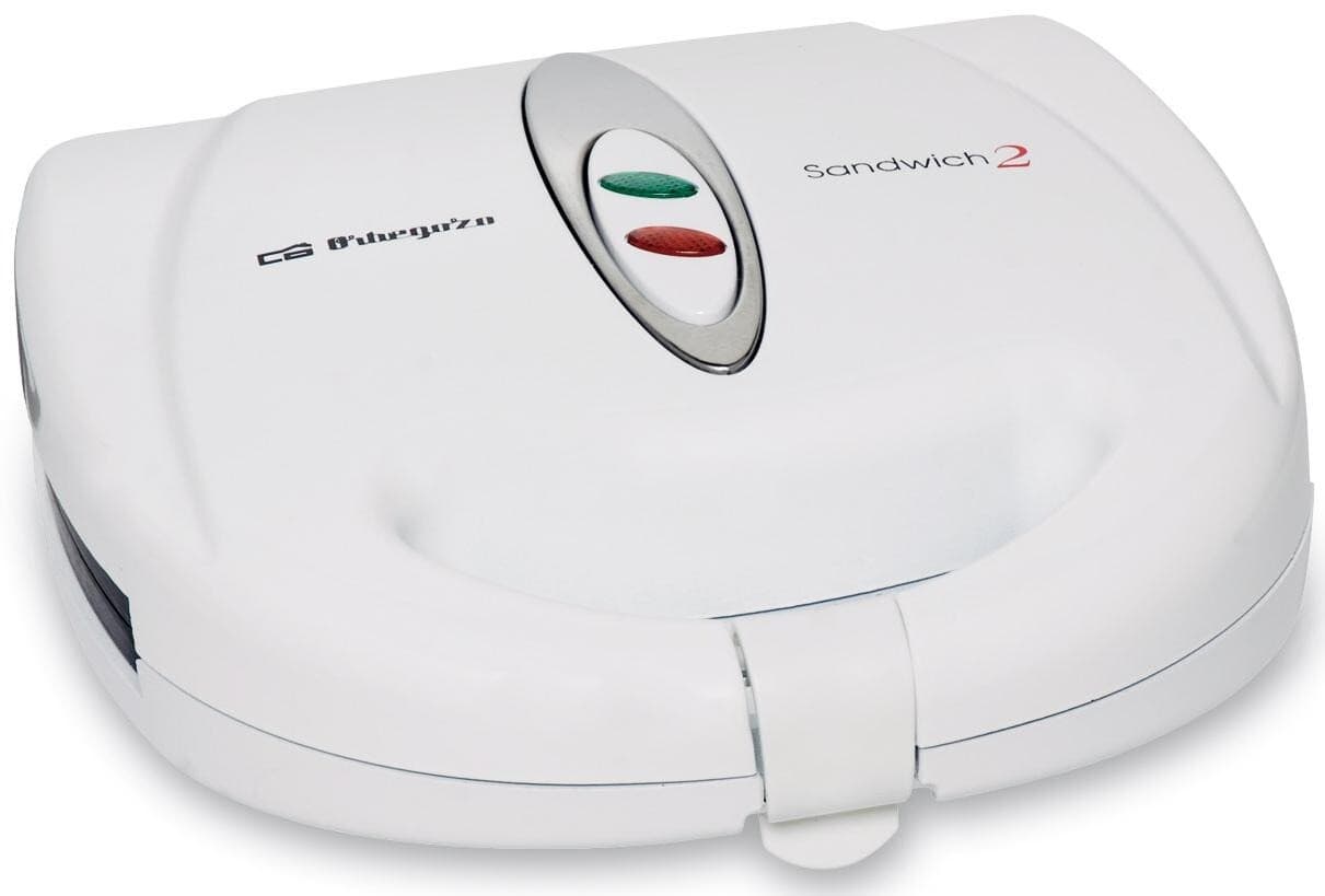Orbegozo Sandwicheira SW5000 800W