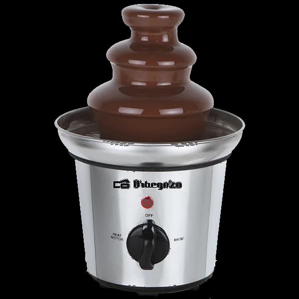 Orbegozo FCH 4000 Fonte De Chocolate