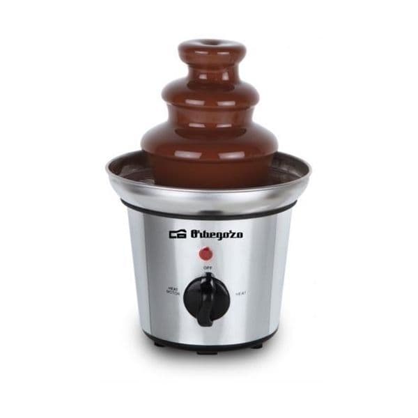 Orbegozo FCH 4000 Fonte De Chocolate