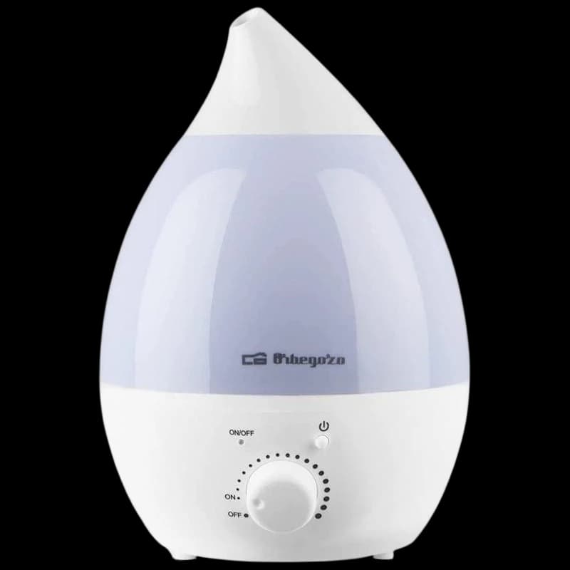 Humidificador Orbegozo HU 2013