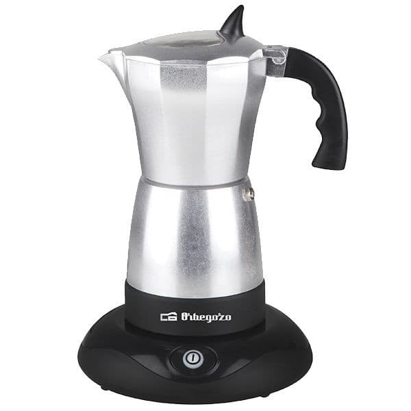 Máquina de Café Orbegozo KFE660 480w