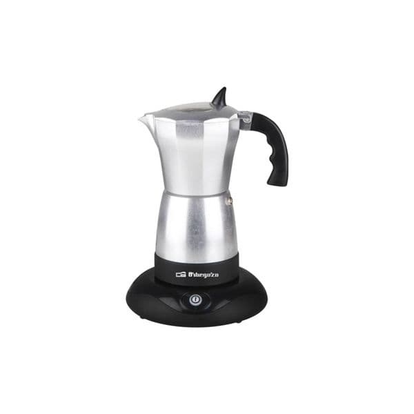 Máquina de Café Orbegozo KFE660 480w