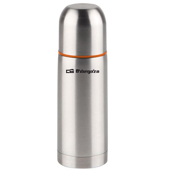 Orbegozo Termos para Líquidos 250ml - TRL260