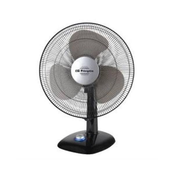 Orbegozo Ventilador de Mesa TF 0124