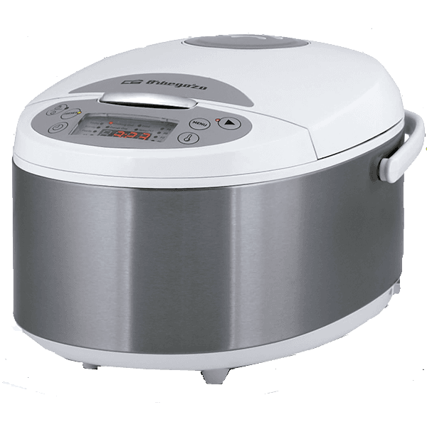MÁQUINA DE COZINHA ORBEGOZO - MCP 5000