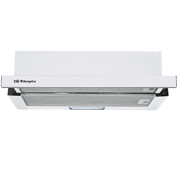 EXAUSTOR ORBEGOZO - TL 07160 BL