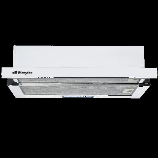 EXAUSTOR ORBEGOZO - TL 07160 BL