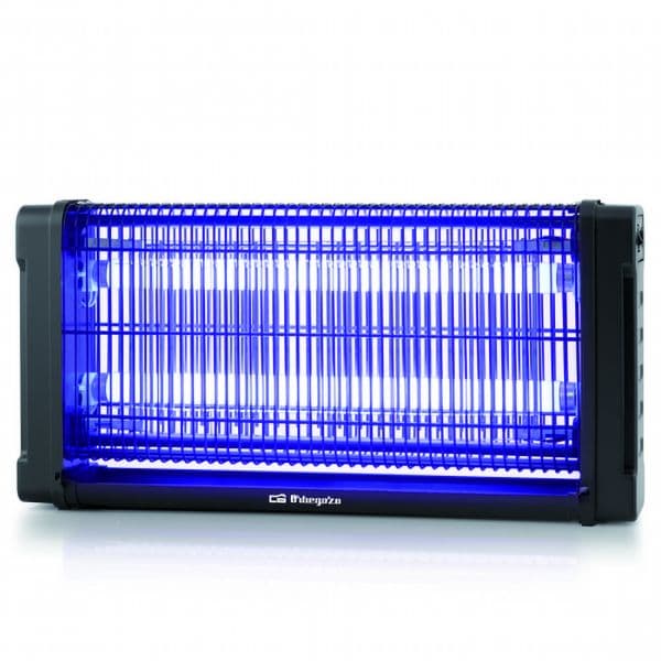 Orbegozo Captador Insectos 40W - MQ 5040