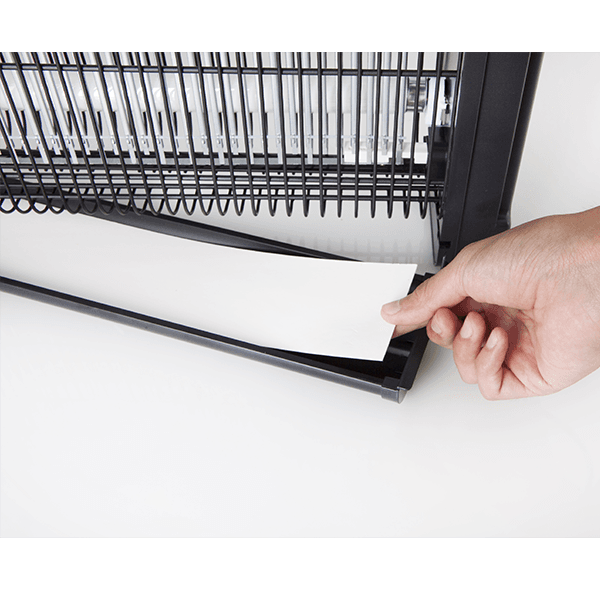 Adesivo Para Captador Insectos Orbegozo - Pad 5040