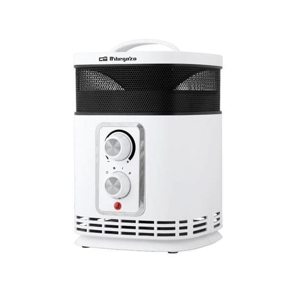 Orbegozo Aquecedor CR6025 1500W