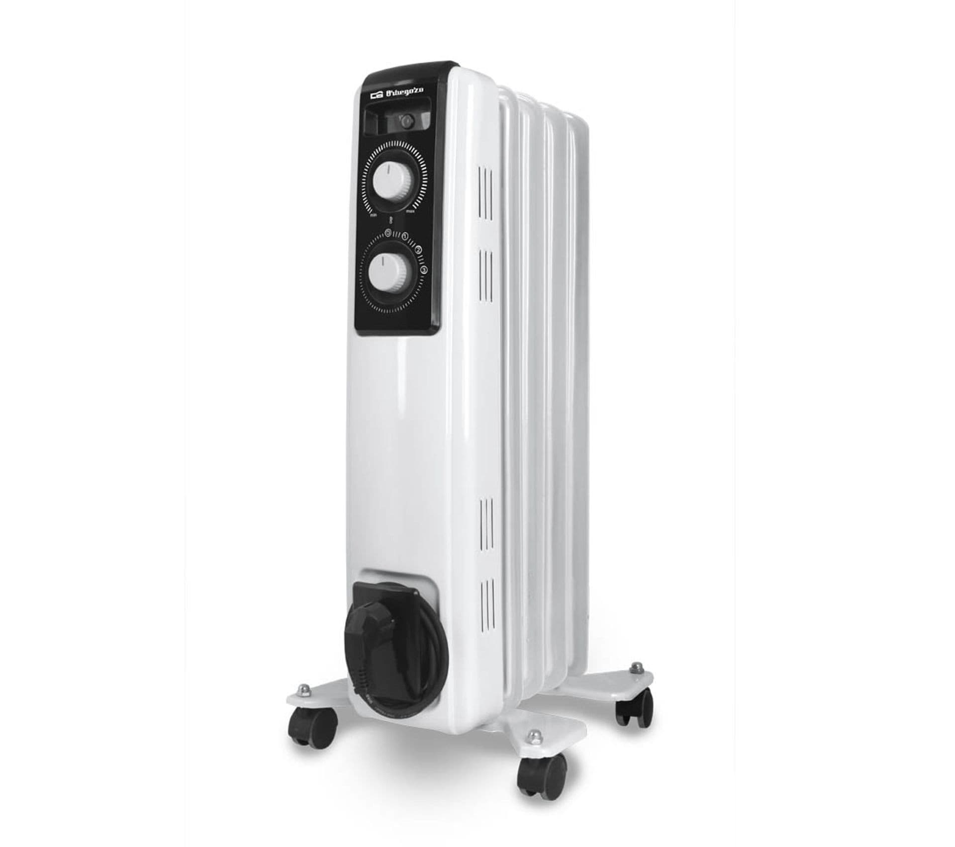 Orbegozo Aquecedor a Óleo RF 1000 - 1000W