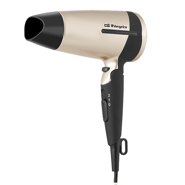 Orbegozo Secador SE 1600 1600W