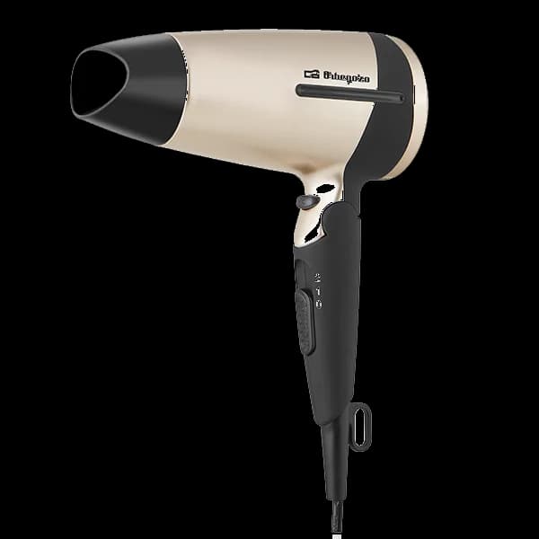 Orbegozo Secador SE 1600 1600W