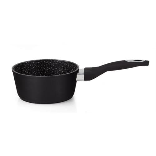 CAÇAROLA ORBEGOZO EM ALUMNIO INDUÇÃO16CM. -CFB1016