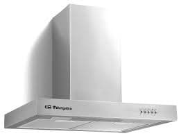Exaustor Orbegozo DS 56170B IN
