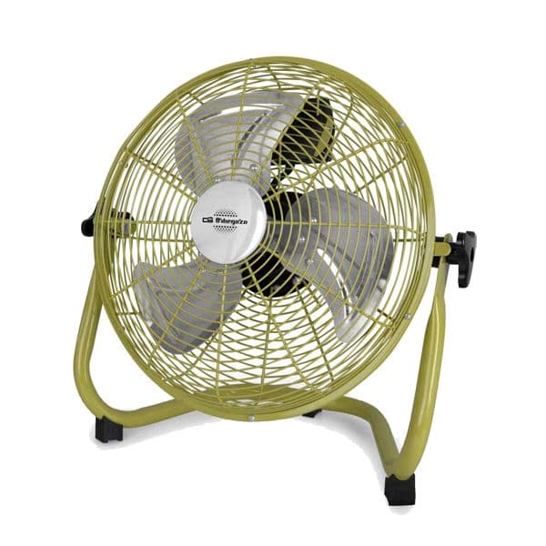 Orbegozo Ventilador de Chão PW1531