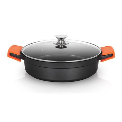 Orbegozo Caçarola Alumínio 28cm - CDB1028