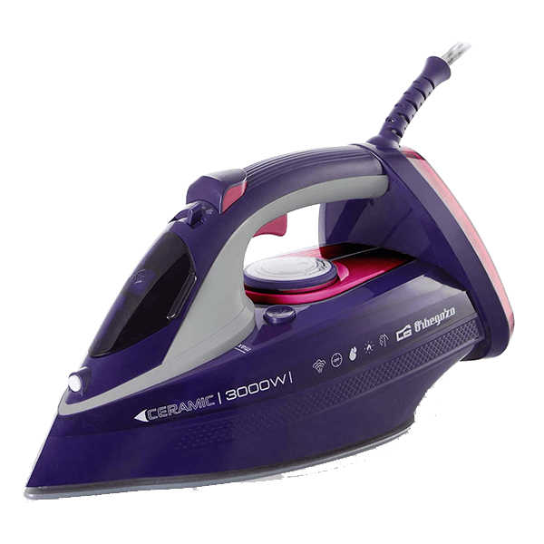 Ferro a Vapor Orbegozo SV3000