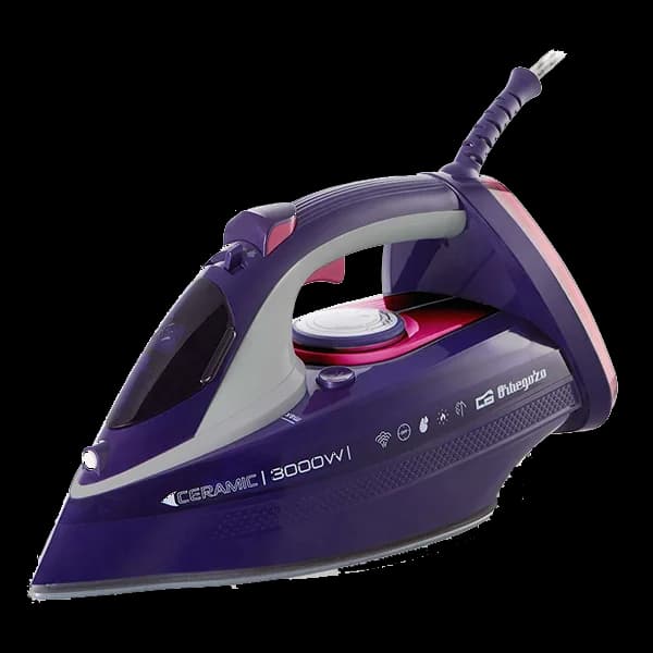 Ferro a Vapor Orbegozo SV3000